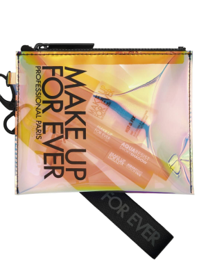 MAKE UP FOR EVER Summer Festival Kit – Eyes Make-Up Set