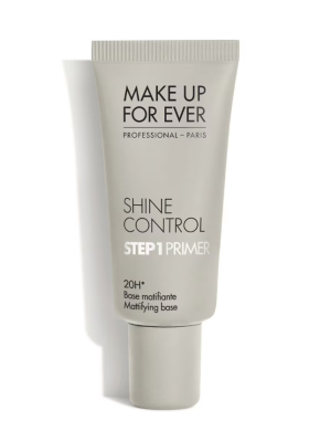 MAKE UP FOR EVER STEP 1 PRIMER SHINE CONTROL TRAVEL SIZE 15ml