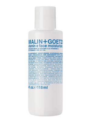 MALIN+GOETZ Vitamin E Face Moisturizer  118ml