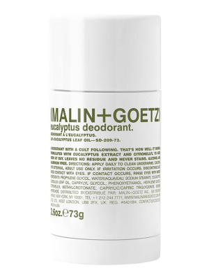 MALIN+GOETZ Eucalyptus Deodorant  73g