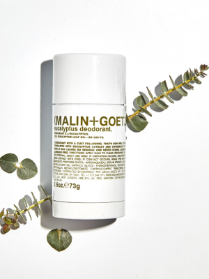 MALIN+GOETZ Eucalyptus Deodorant  73g