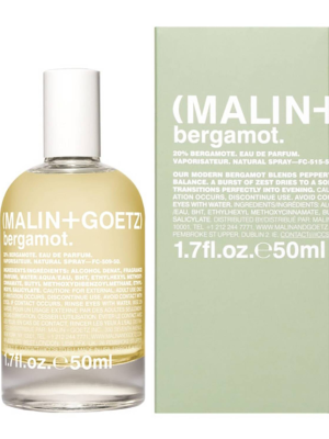 MALIN+GOETZ Bergamot Eau De Parfum  50ml