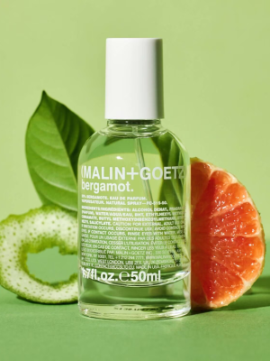 MALIN+GOETZ Bergamot Eau De Parfum  50ml