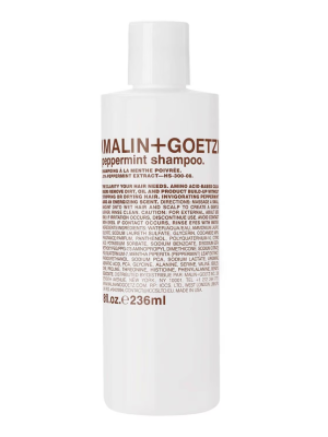 MALIN+GOETZ Peppermint Shampoo  236ml