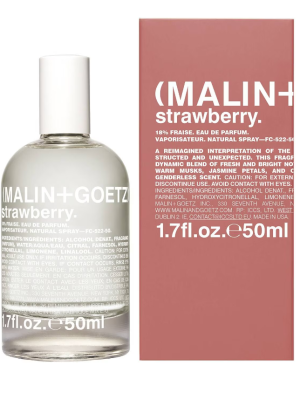 MALIN+GOETZ Strawberry Eau De Parfum 50ml