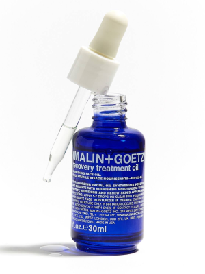 MALIN+GOETZ Recovery Treatment Oil  30ml