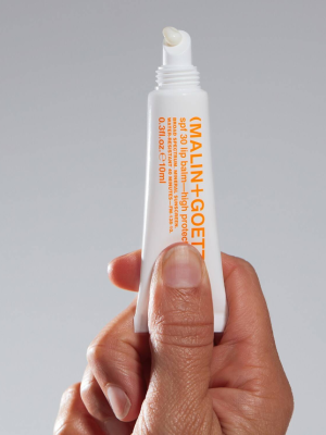 MALIN+GOETZ SPF30 Lip Balm 10ml