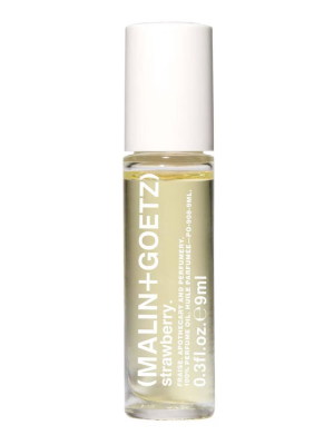 MALIN+GOETZ Strawberry Perfume Oil 9ml