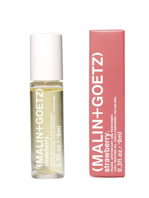 MALIN+GOETZ Strawberry Perfume Oil 9ml