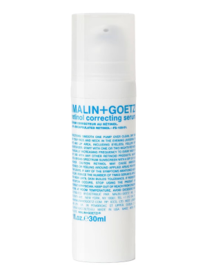 MALIN+GOETZ Retinol Correcting Serum  30ml