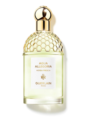 GUERLAIN Aqua Allegoria Herba Fresca Eau de Toilette 125ml