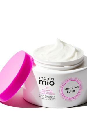 Mama Mio The Tummy Rub Butter 120ml