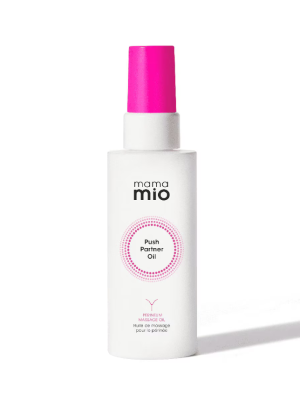 Mama Mio Push Partner Perineum Oil 50ml