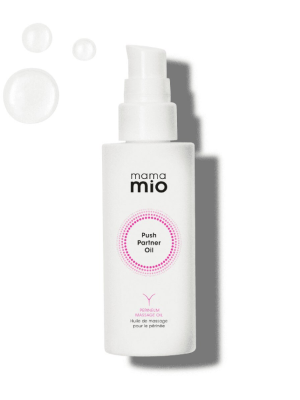 Mama Mio Push Partner Perineum Oil 50ml