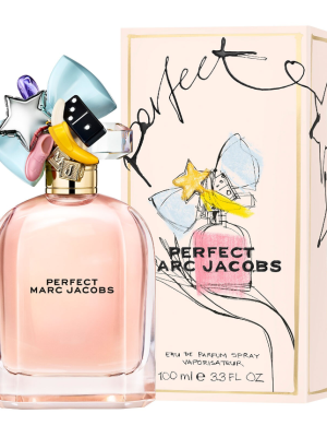 Marc Jacobs Perfect Eau de Parfum 100ml