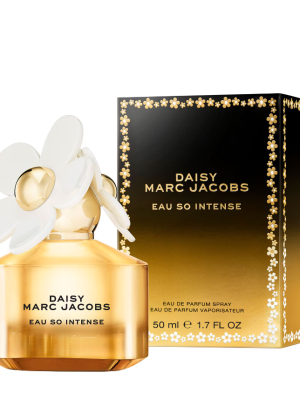 Marc Jacobs Daisy Eau So Intense Eau de Parfum 50ml