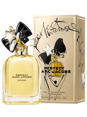 Marc Jacobs Perfect Intense Eau de Parfum 100ml