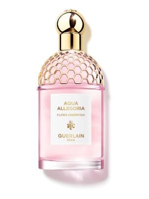 GUERLAIN Aqua Allegoria Flora Cherrysia Eau de Toilette 125ml