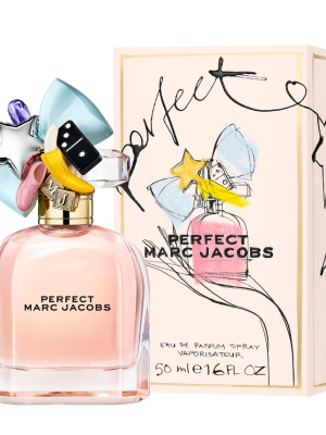 Marc Jacobs Perfect Eau de Parfum 50ml