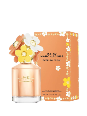 Marc Jacobs Daisy Ever So Fresh Eau de Parfum 125ml