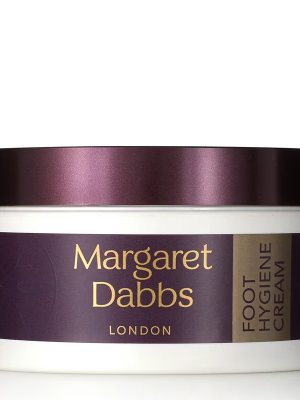 Margaret Dabbs London Foot Hygiene Cream 100g