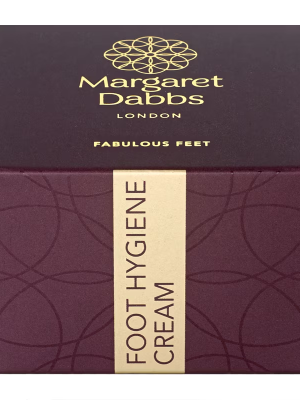 Margaret Dabbs London Foot Hygiene Cream 100g