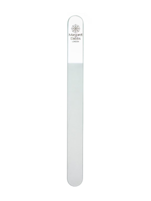 Margaret Dabbs London Crystal Nail File