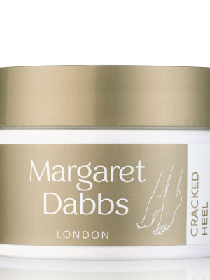 Margaret Dabbs London PURE Cracked Heel Treatment Balm 30ml