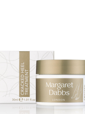 Margaret Dabbs London PURE Cracked Heel Treatment Balm 30ml