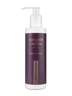 Margaret Dabbs London Intensive Hydrating Foot Lotion 200ml