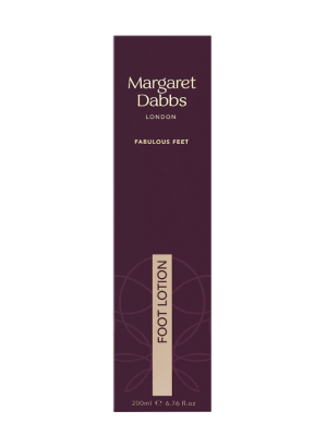 Margaret Dabbs London Intensive Hydrating Foot Lotion 200ml