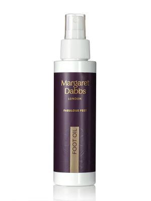 Margaret Dabbs London Intensive Treatment Foot Oil 100ml