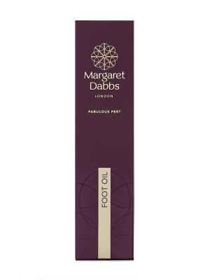 Margaret Dabbs London Intensive Treatment Foot Oil 100ml