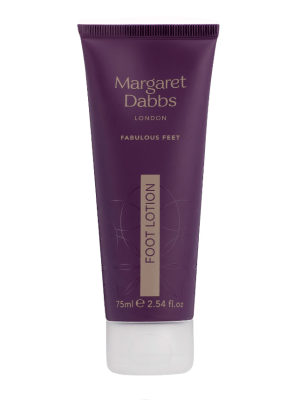 Margaret Dabbs London Intensive Hydrating Foot Lotion Tube 75ml