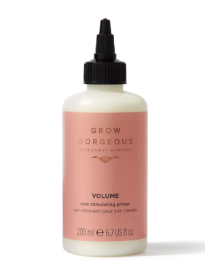 Grow Gorgeous Volume Root Stimulating Primer 200ml