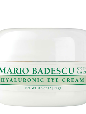 MARIO BADESCU Hyaluronic Eye Cream 14ml