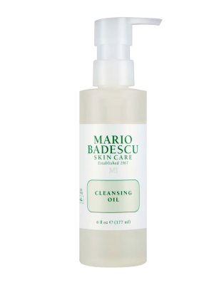 MARIO BADESCU Cleansing Oil – Face oil 177ml