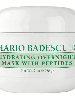 MARIO BADESCU Overnight Hydrating Mask 56g