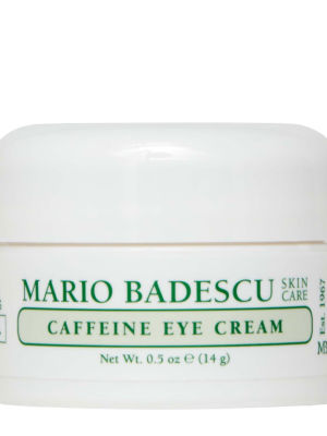 MARIO BADESCU Caffeine – Eye Cream 14 g