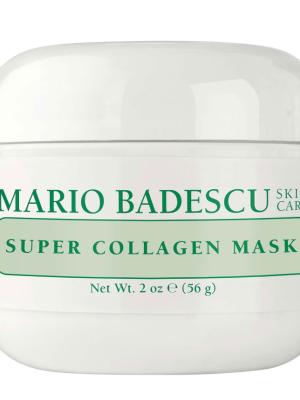 MARIO BADESCU Super Collagen Mask 59 ml