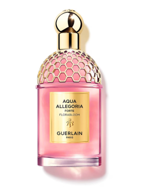 GUERLAIN Aqua Allegoria Florabloom Forte – Eau de Parfum 125ml