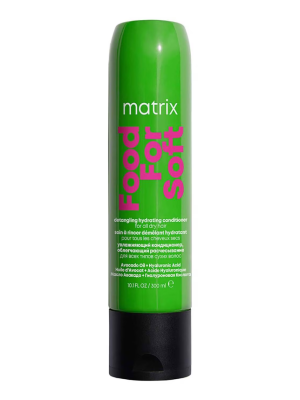 MATRIX Food For Soft Detangling Conditioner with Avocado Oil and Hyaluronic 300ml