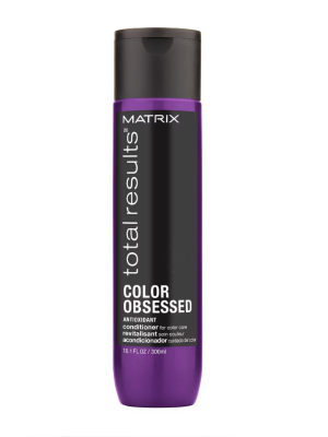 Matrix Total Results Color Obsessed Conditioner 300ml