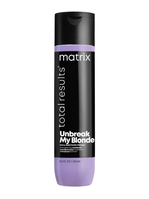 Matrix Total Results Unbreak My Blonde Strengthening Conditioner 300ml