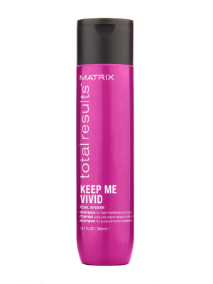 Matrix Total Results Keep Me Vivid Shampoo 300ml