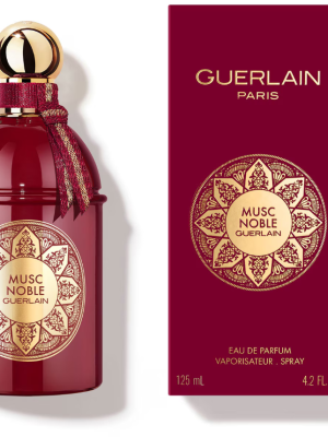 GUERLAIN Les Absolus d’Orient Musc Noble Eau de Parfum 125ml