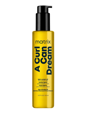 MATRIX A Curl Can Dream Lightweight Oil 150ml