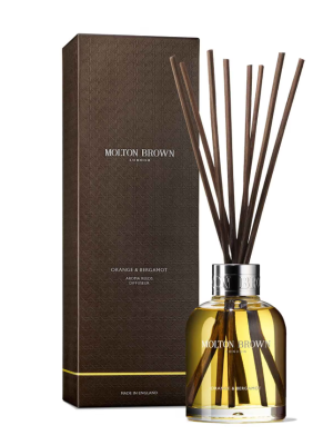 Molton Brown Orange & Bergamot Aroma Reeds 150ml