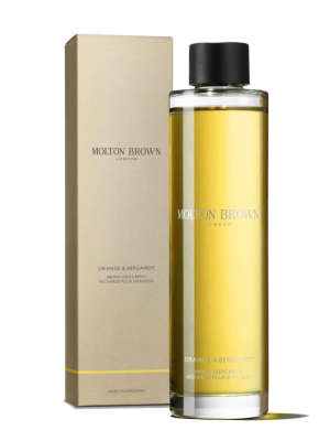 Molton Brown Orange & Bergamot Aroma Reeds Refill 150ml