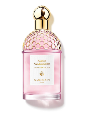 GUERLAIN Aqua Allegoria Granada Salvia Eau de Toilette 125ml